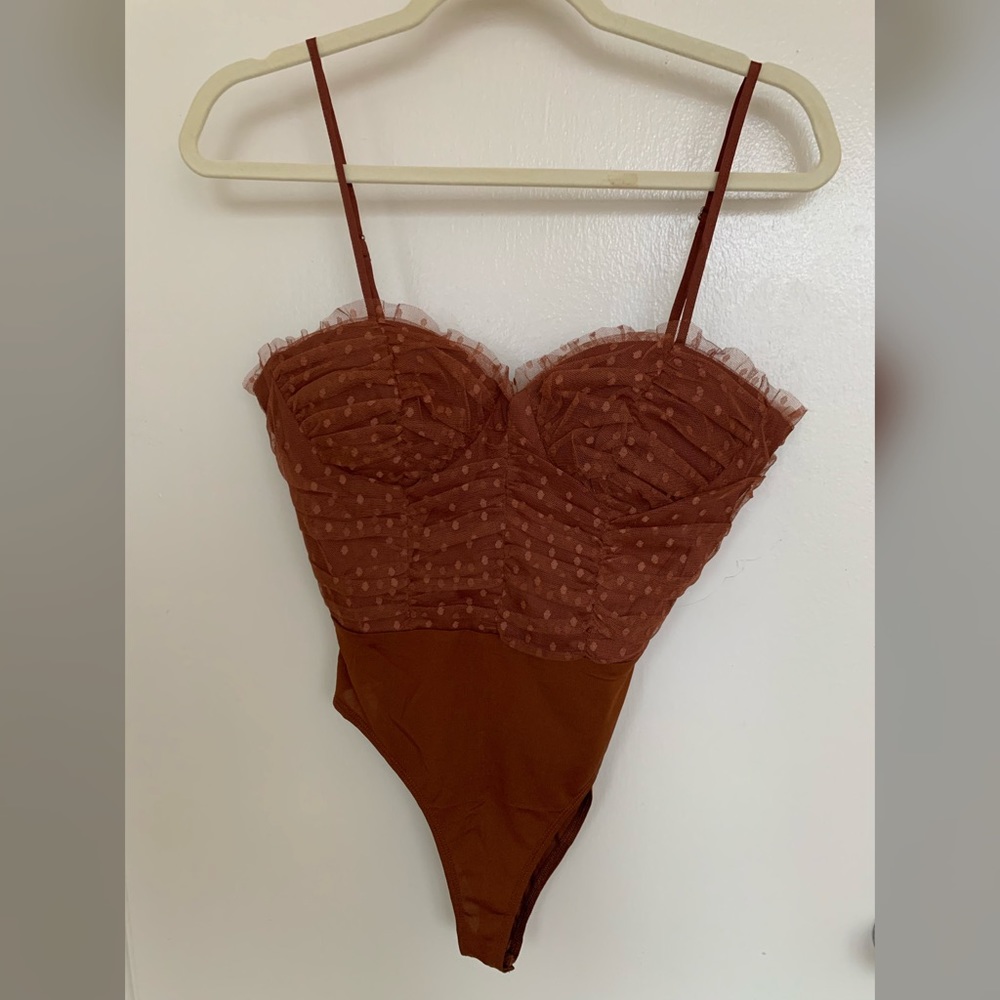 bodysuit